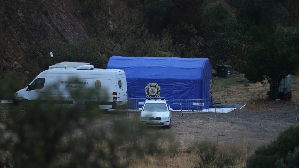 Pátranie v prípade Madeleine McCannovej polícia ukončila.