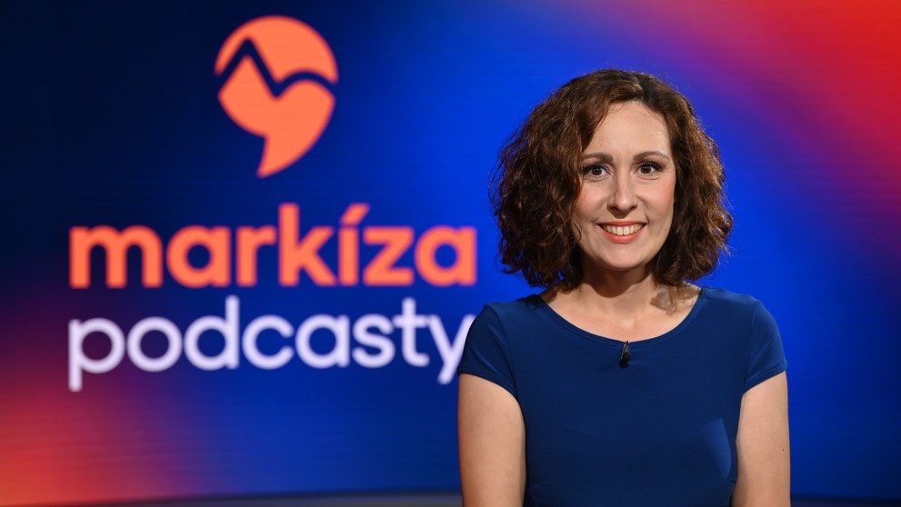 Gabriela Kajtárová.