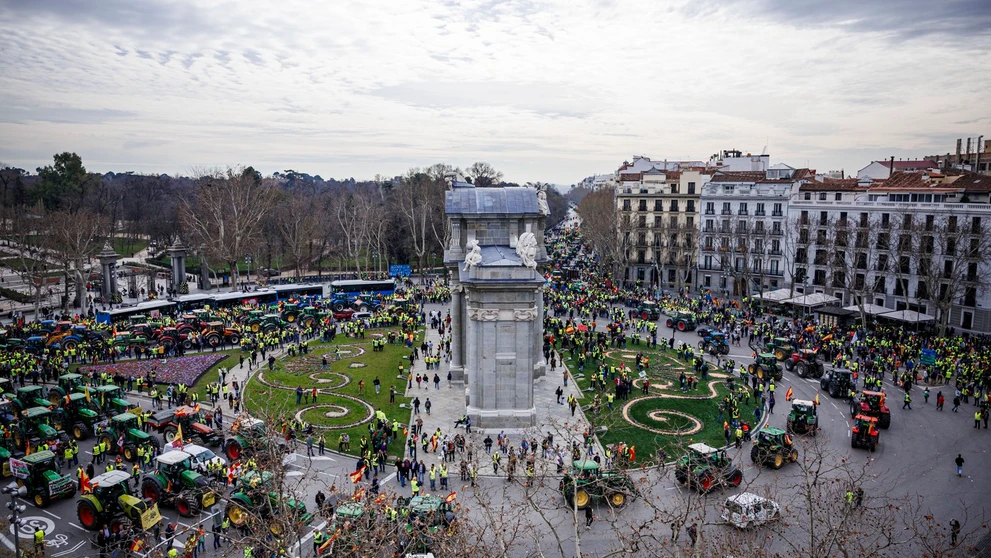 Madrid