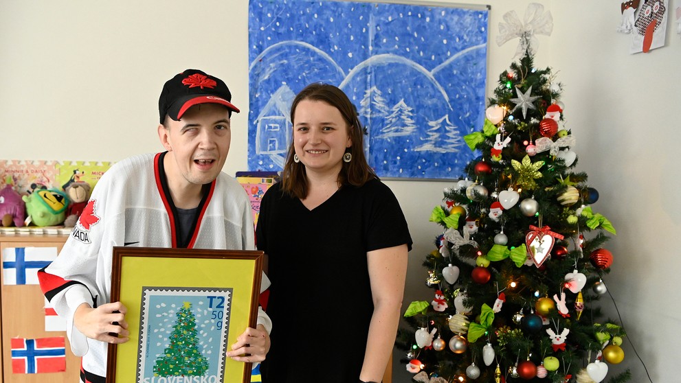 Gabov dedko sa stal novým farmárom týždňa