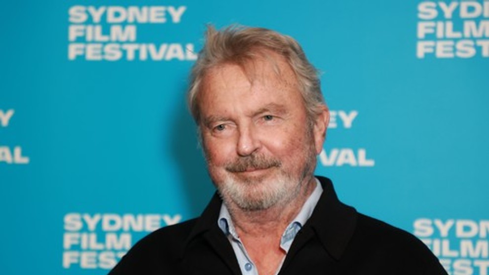 Zomrel herec Sam Neill
