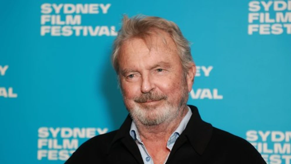 Zomrel herec Sam Neill