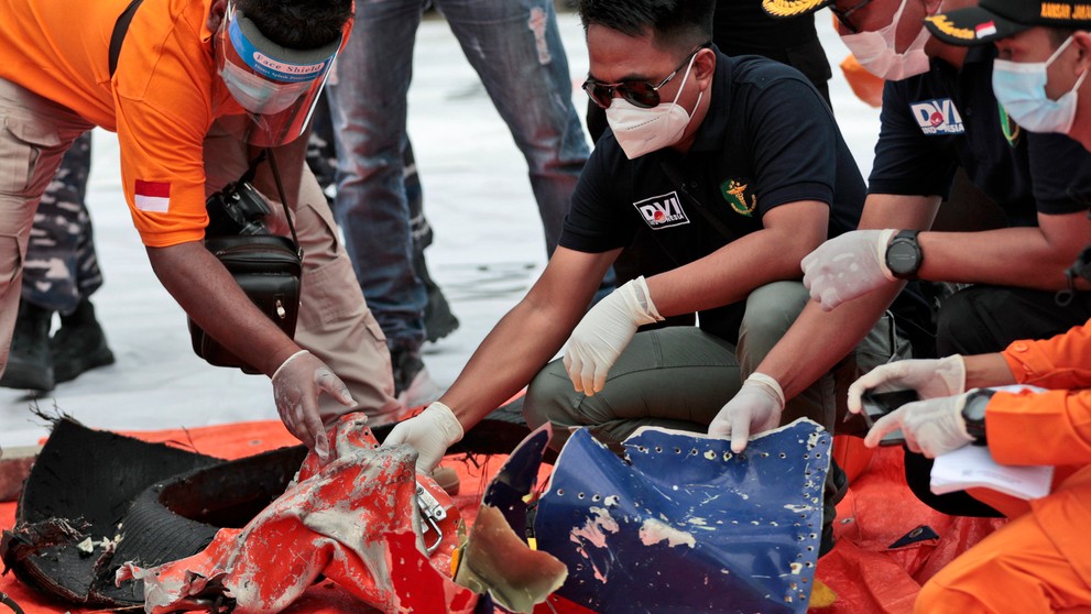 Ilustračná snímka.