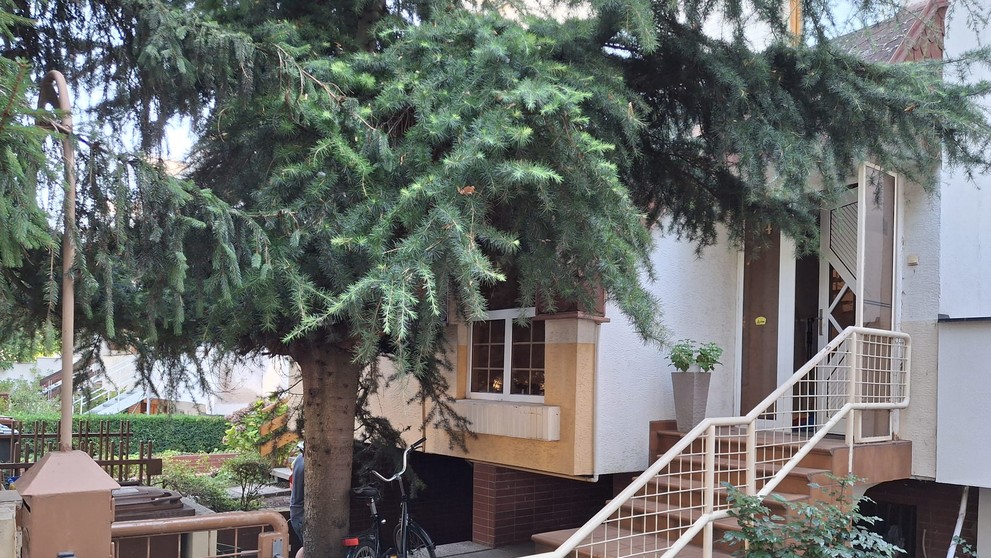 Požiar a výbuch v Trnave