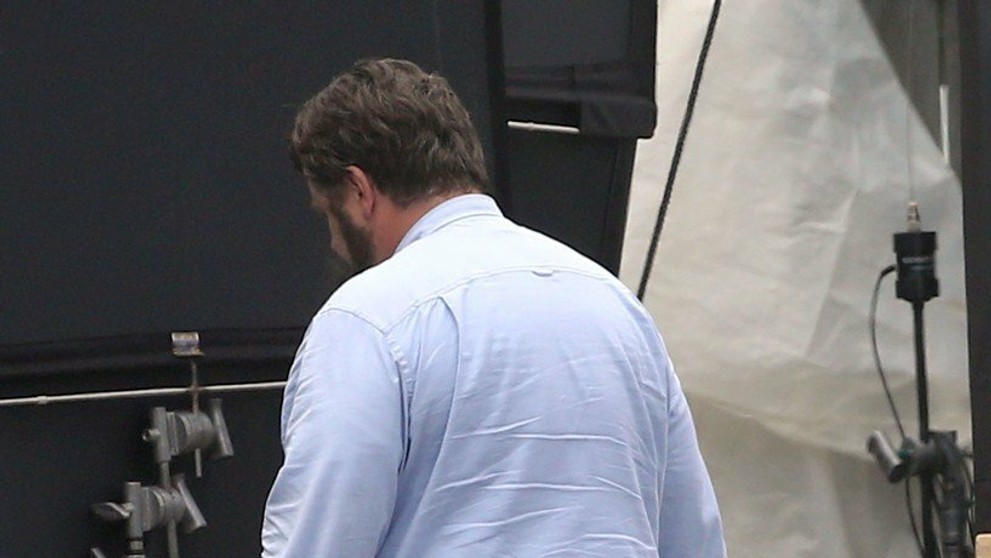 Russell Crowe nakrúca nový triler Unhinged