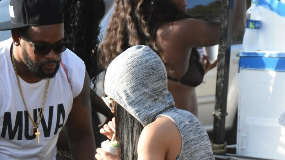 Blac Chyna