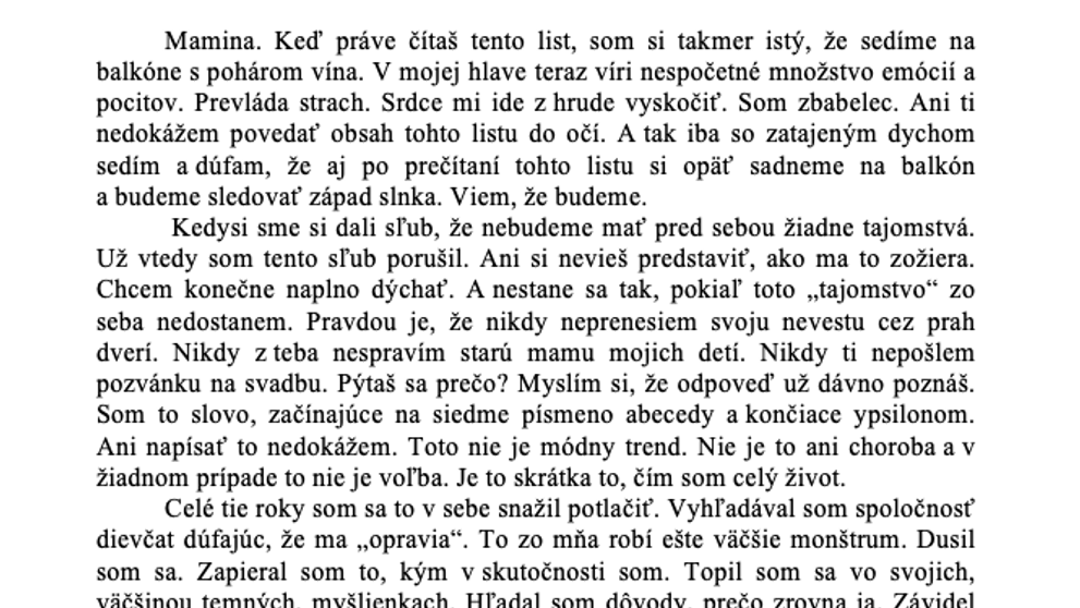 Milan musí prekonať sám seba