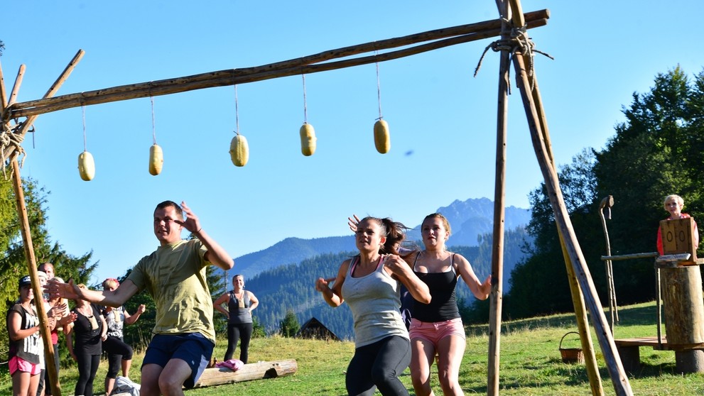 Odvážna fotka Dary z nakrúcania videoklipu