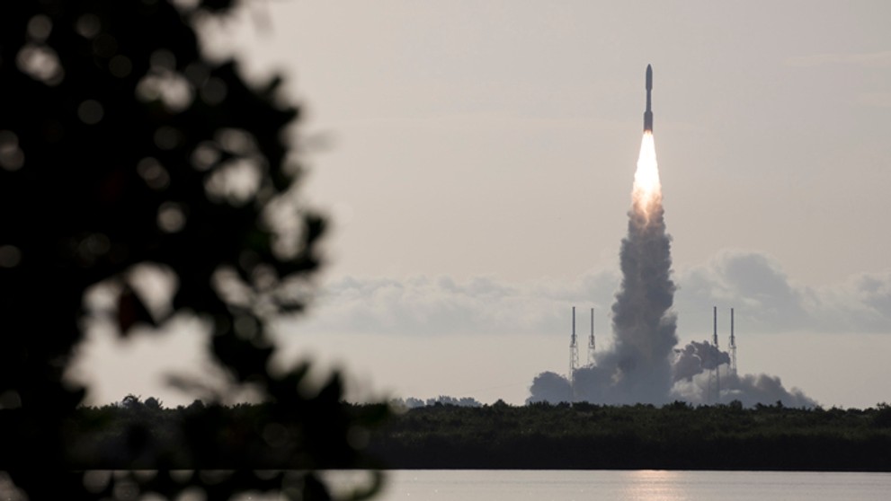 Prepadnutá pobočka banky v Nitre.