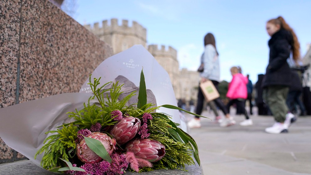 Dôležité momenty princeznej z Walesu zachytené na fotkách