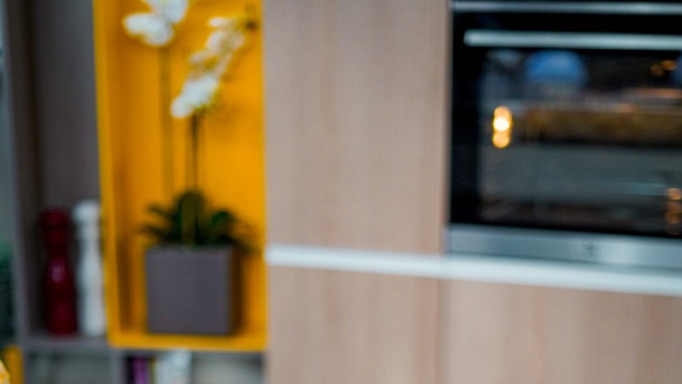 Slaná a sladká focaccia.