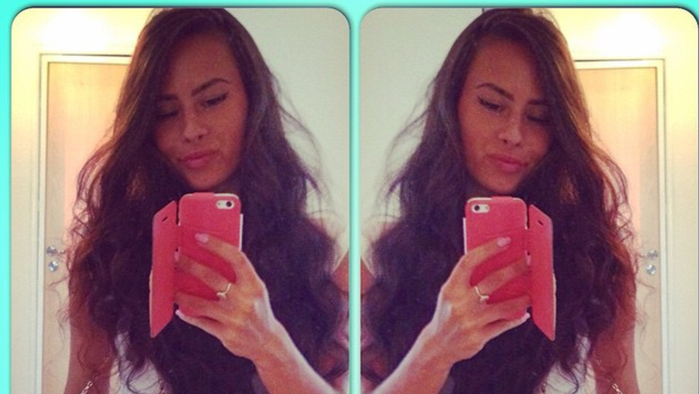 Natália Glosíková