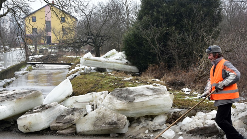 Ilustračná snímka