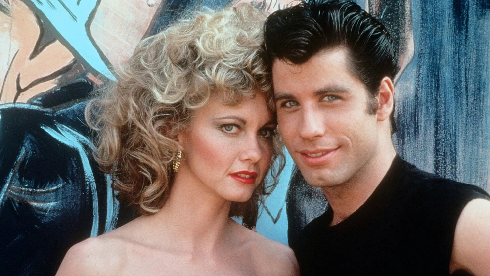 Olivia Newton-John