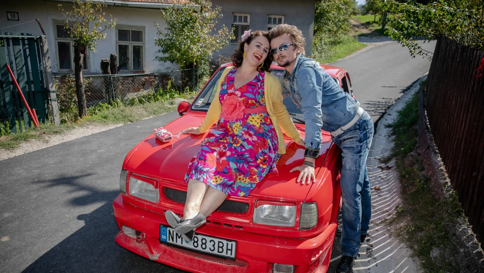 Spomíname na Dana Heribana
