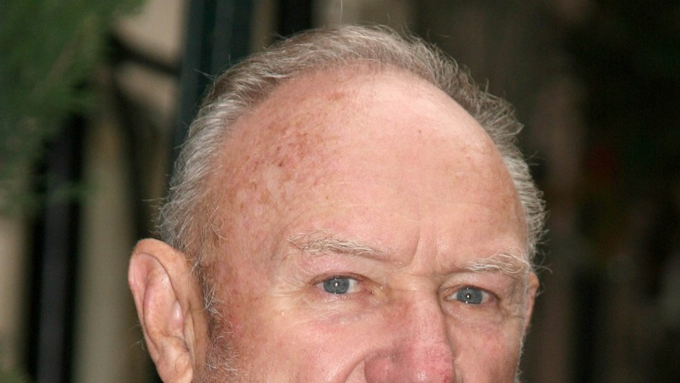 Hollywoodskeho herca Genea Hackmana a jeho manželku našli mŕtvych v ich dome