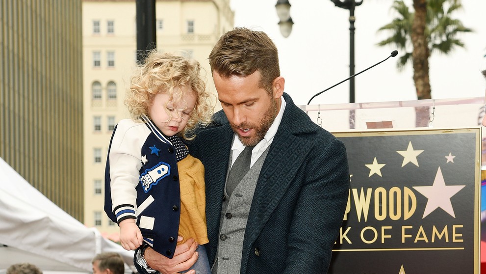 Hercovi pribudla na chodniku slávy hviezda. 