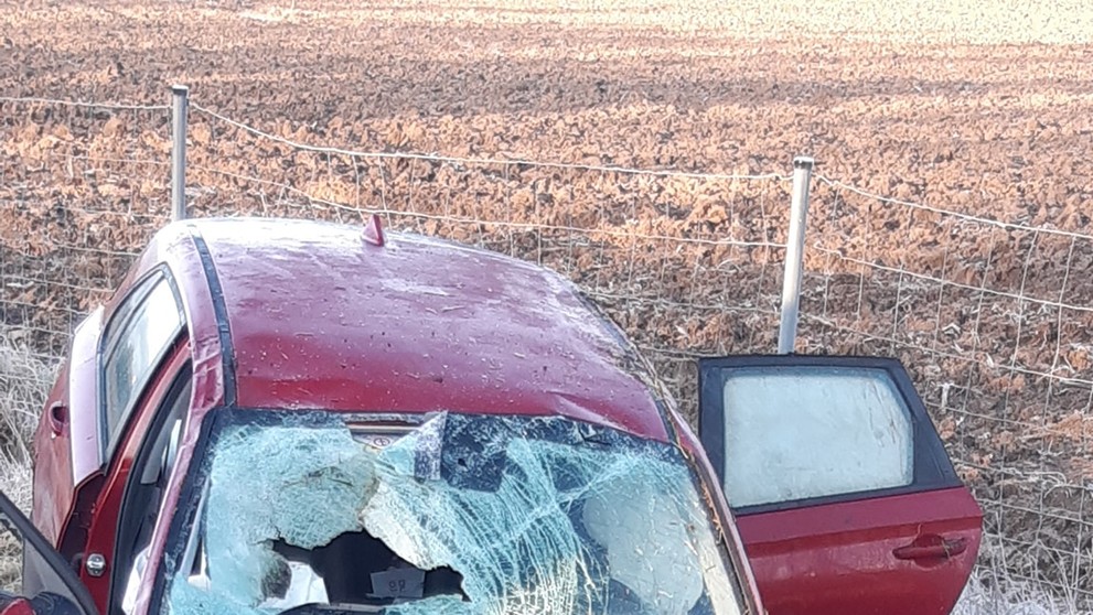 Pri tragédii na R1 prišiel o život mladý muž