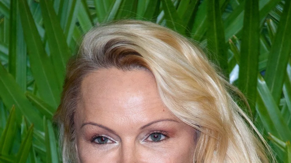 Pamela Anderson 
