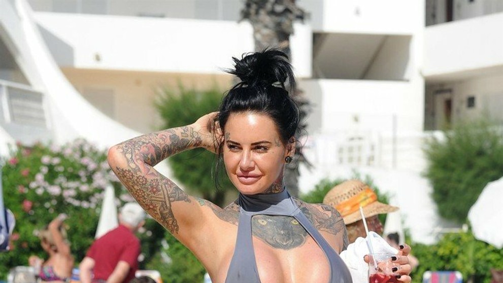 Jemma Lucy