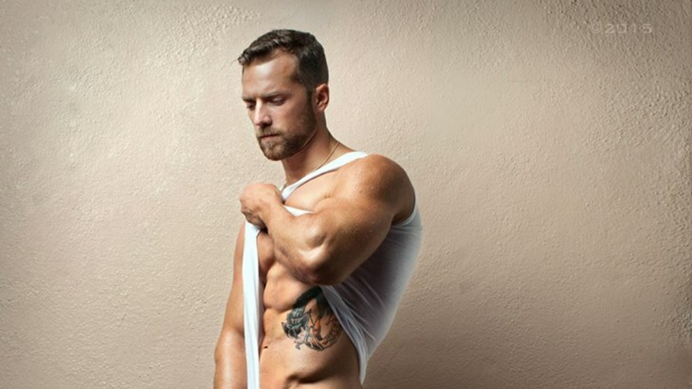 Odvážne snímky veteránov.