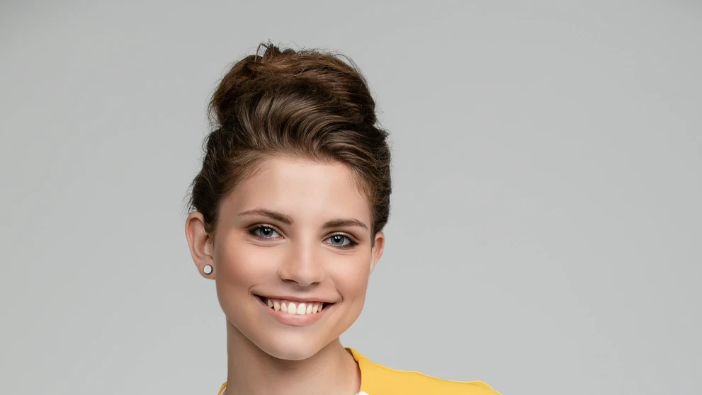 Zuzka Kraváriková