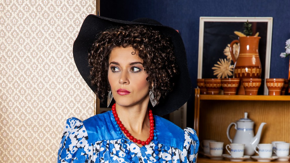 Mirka Almásy, Katka Kulová a Mirka Kalisová