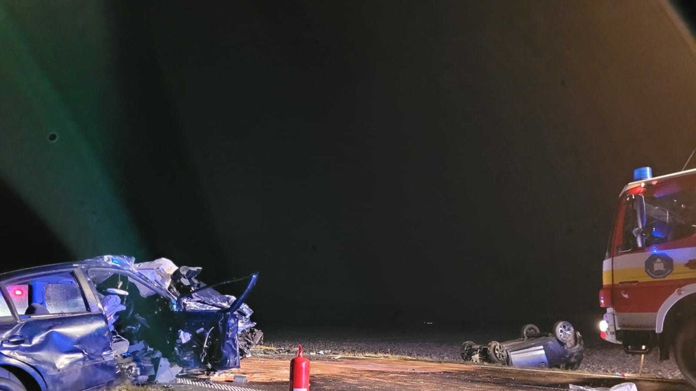 Pri tragickej nehode prišla o život mladá žena.