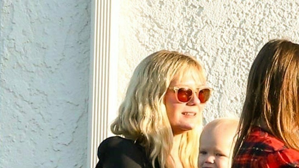 Kirsten Dunst a Jessem Plemons