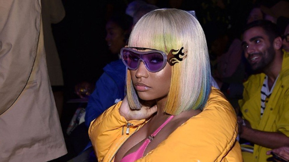Nicki Minaj