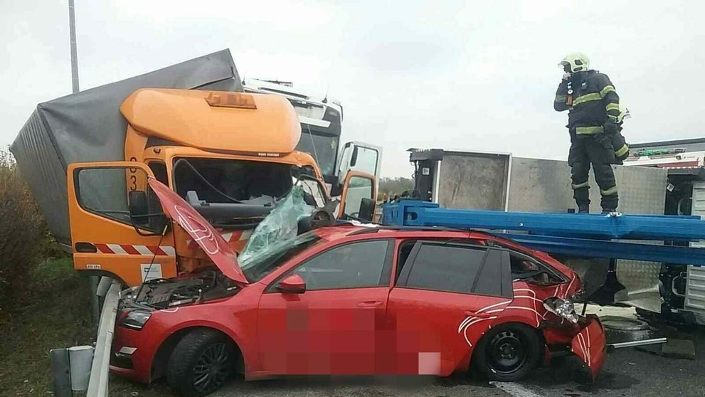 Trieda Pána profesora