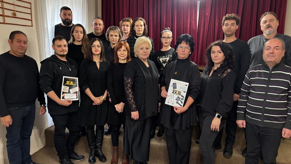 ZUŠ Rimavská Sobota