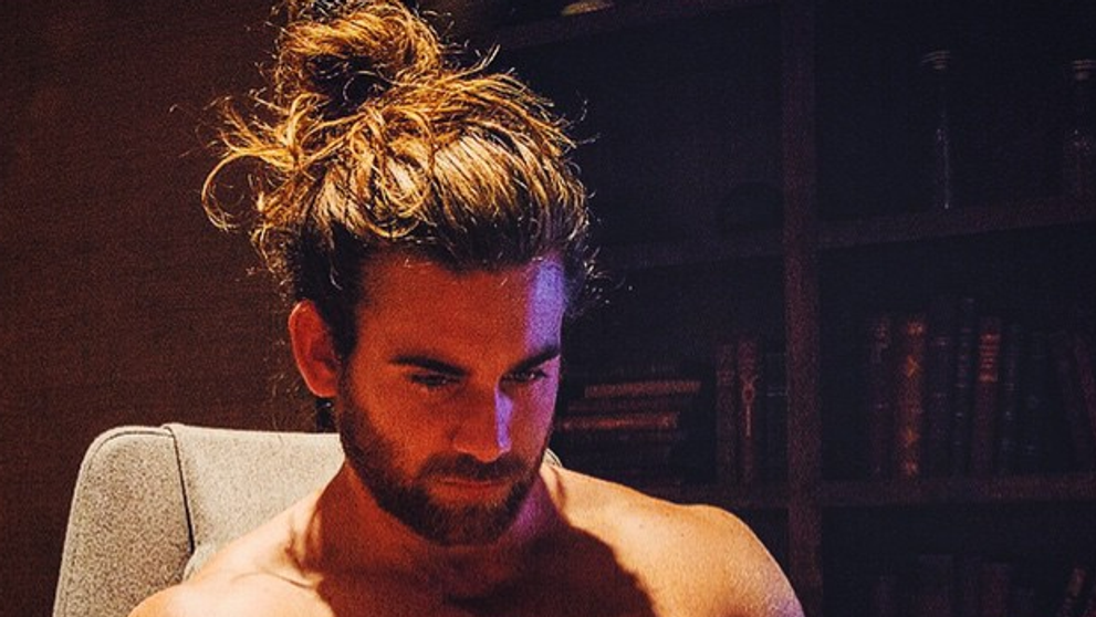 Brock O'Hurn 