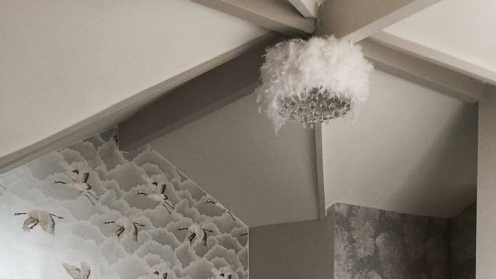 Toalety zmenila na krásny dom