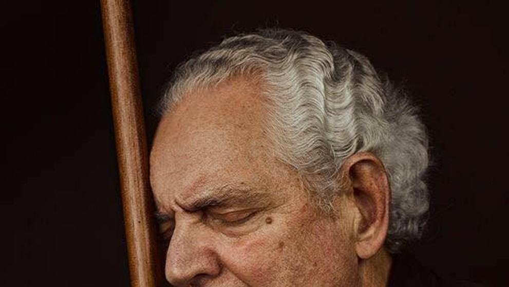 Vo veku 75 rokov zomrel herec Peter Van Norden (4)