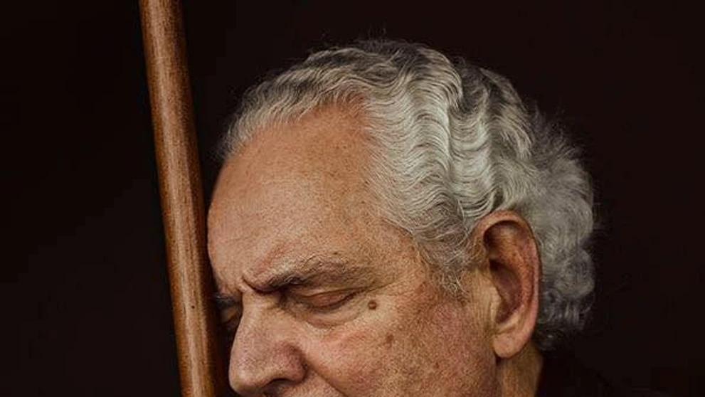 Vo veku 75 rokov zomrel herec Peter Van Norden (4)