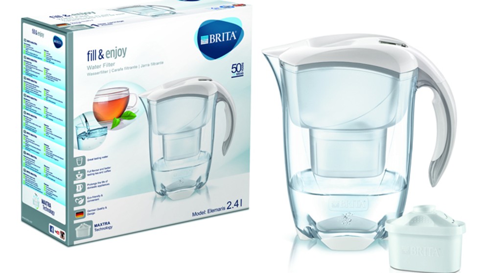 BRITA Elemaris.