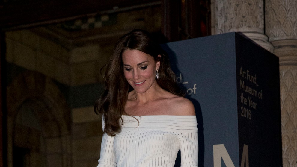 Kate Middleton