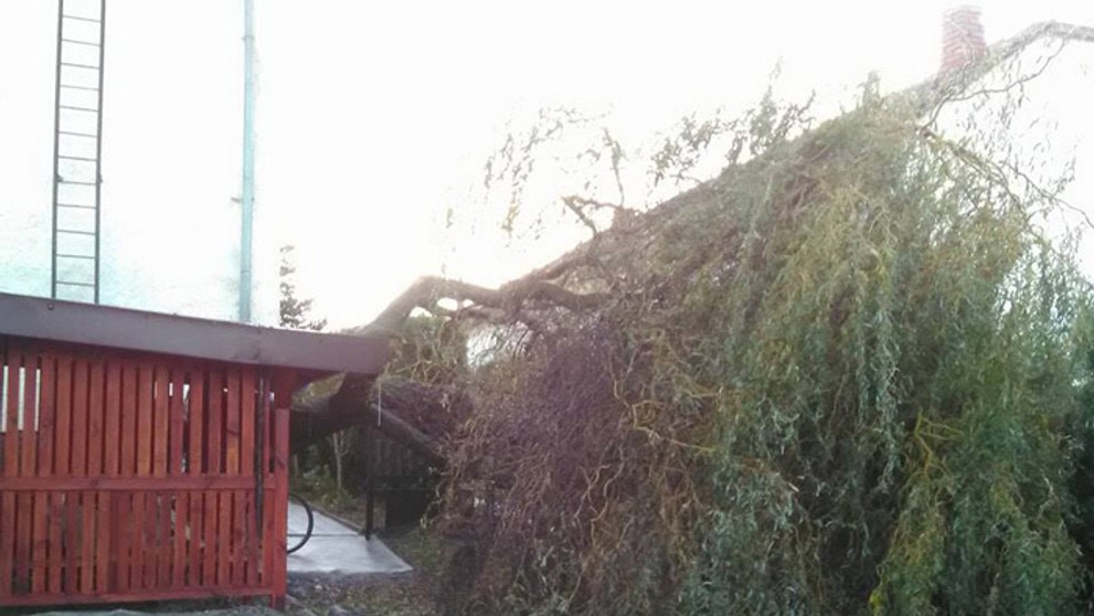 Oščadnica.