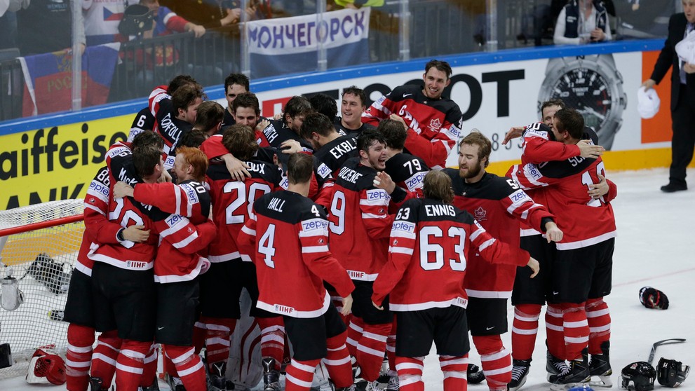 Jaromír Jágr - archívna snímka