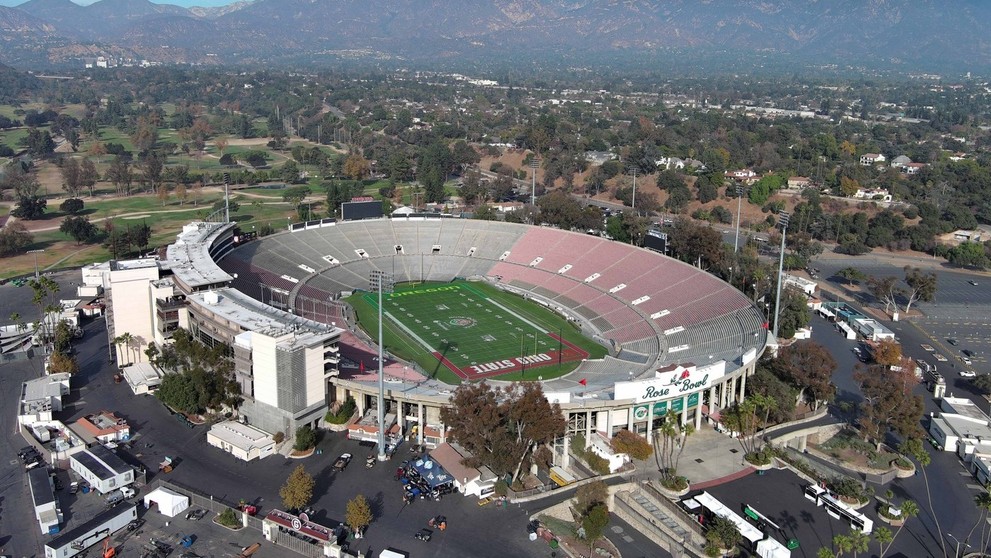 Rose Bowl