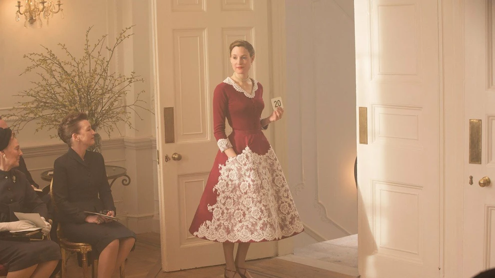 Phantom Thread