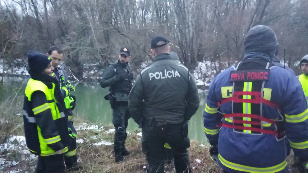 Pátranie po Filipovi z Palárikova