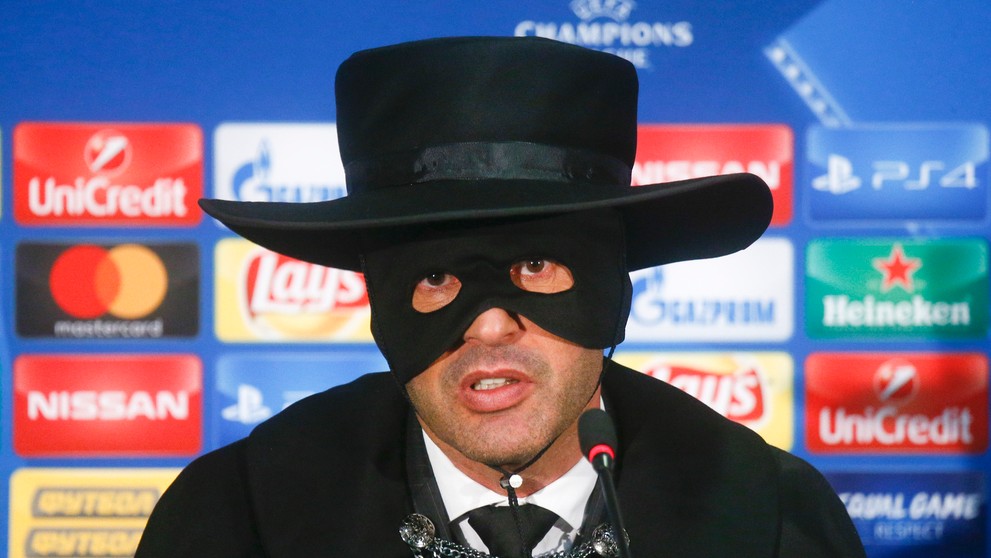 Jožov posledný duel