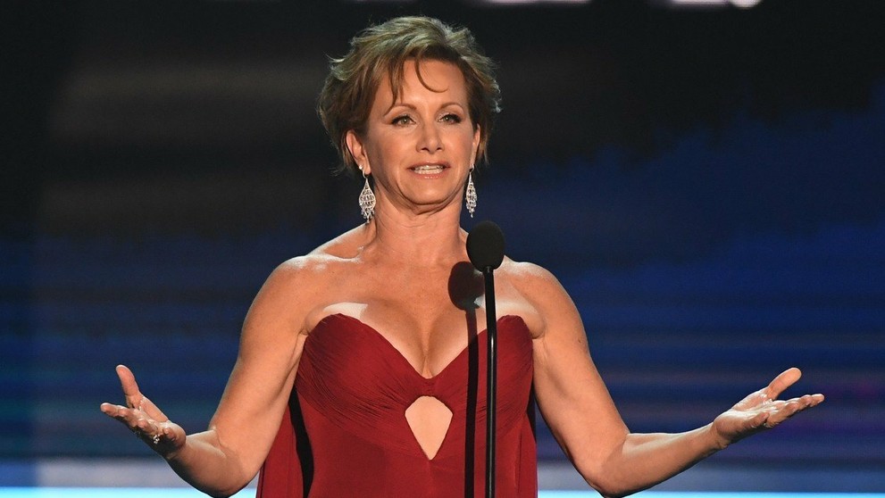 Andrea z Beverly Hills