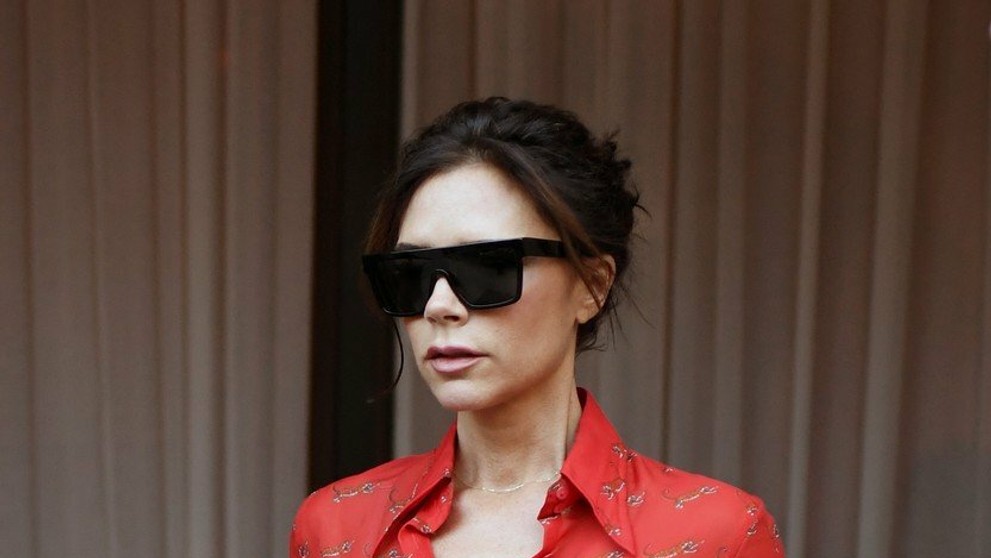 Victoria Beckham