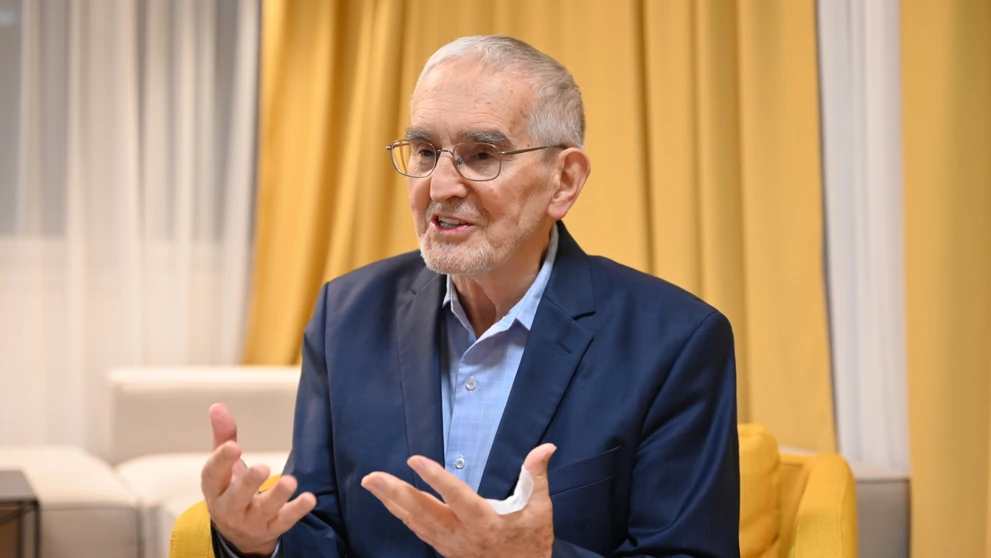Martin Bútora