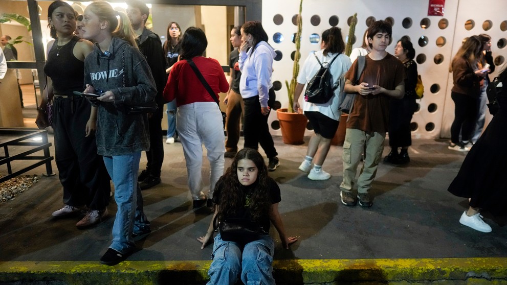 Zomrel britský spevák Liam Payne, bývalý člen skupiny One Direction.