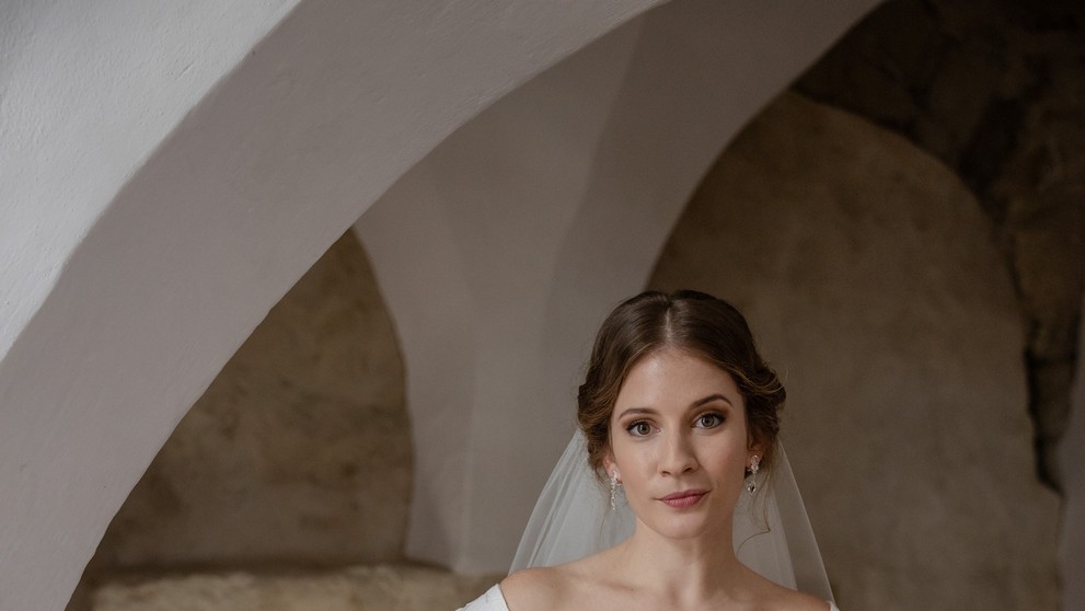 Janka Kovalčíková alias nevesta Ema