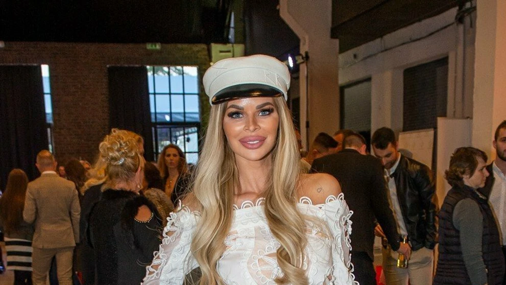 Karin Haydu 